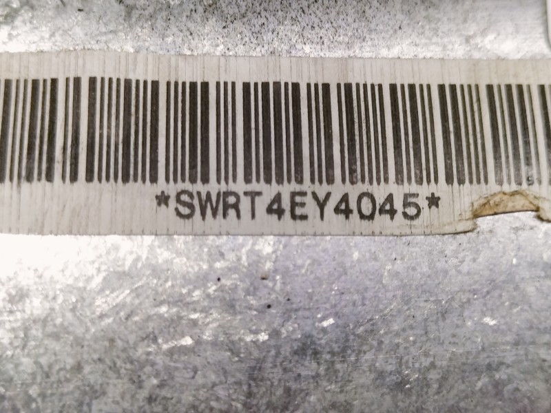 Recambio de airbag delantero derecho para ssangyong rexton 2.7 turbodiesel cat referencia OEM IAM 8621008012 SWRT4EY4045 
