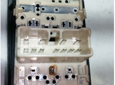 Recambio de mando elevalunas delantero izquierdo para daewoo lanos se referencia OEM IAM 612W10010   2