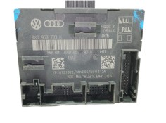 Recambio de modulo electronico para audi a1 sportback (8xa) attraction referencia OEM IAM 8X0959793K   2