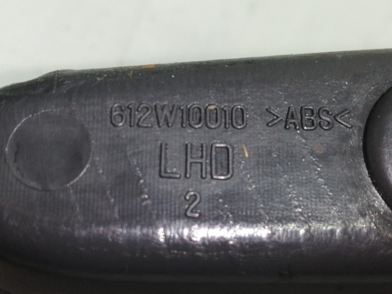 Recambio de mando elevalunas delantero izquierdo para daewoo lanos se referencia OEM IAM 612W10010  