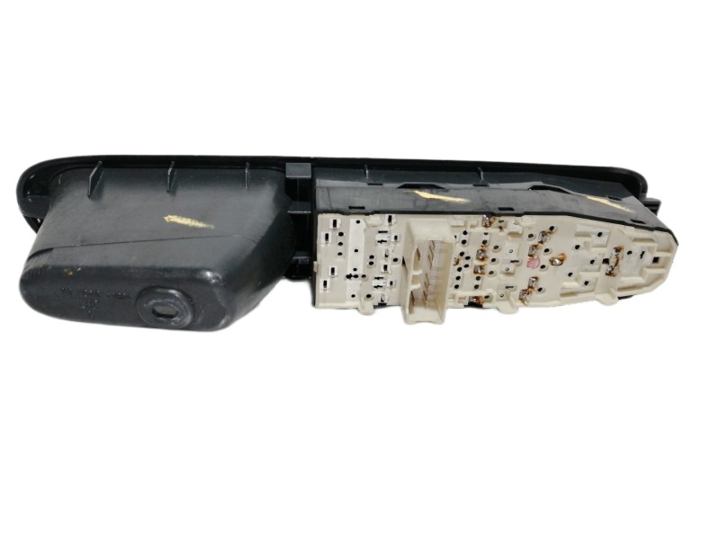 Recambio de mando elevalunas delantero izquierdo para daewoo lanos se referencia OEM IAM 612W10010  