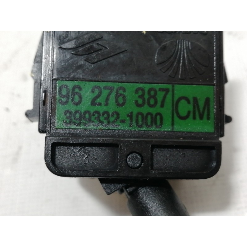 Recambio de mando limpia para daewoo lanos se referencia OEM IAM 96276387 3993321000 