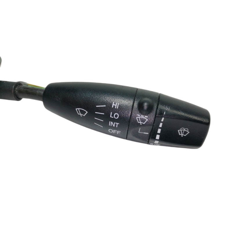Recambio de mando limpia para daewoo lanos se referencia OEM IAM 96276387 3993321000 