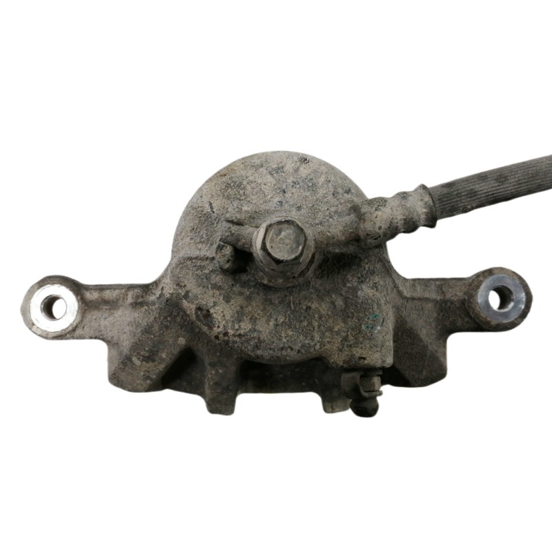 Recambio de pinza freno delantera derecha para kia magentis active referencia OEM IAM BC141088 581303K050 