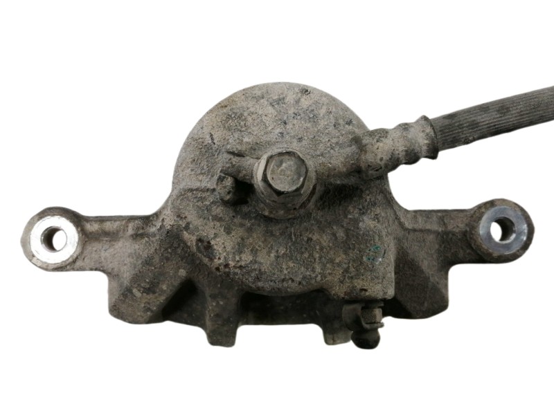 Recambio de pinza freno delantera derecha para kia magentis active referencia OEM IAM BC141088 581303K050 