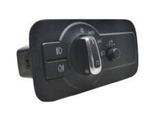 Recambio de mando luces para volkswagen touareg (7p5) v6 tdi bluemotion referencia OEM IAM 7P6941431D 74850123 230513 0691 