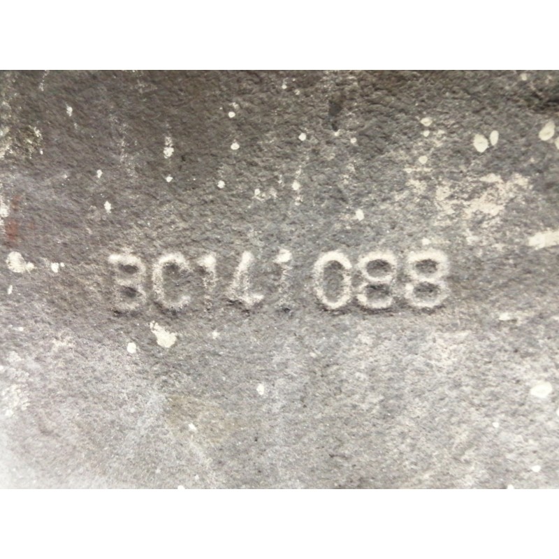 Recambio de pinza freno delantera derecha para kia magentis active referencia OEM IAM BC141088 581303K050 