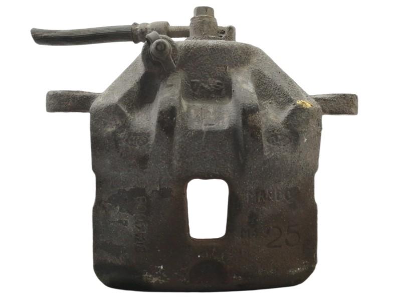 Recambio de pinza freno delantera izquierda para kia magentis active referencia OEM IAM BC140088 581103K050 