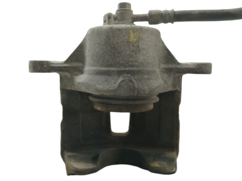 Recambio de pinza freno delantera izquierda para kia magentis active referencia OEM IAM BC140088 581103K050 