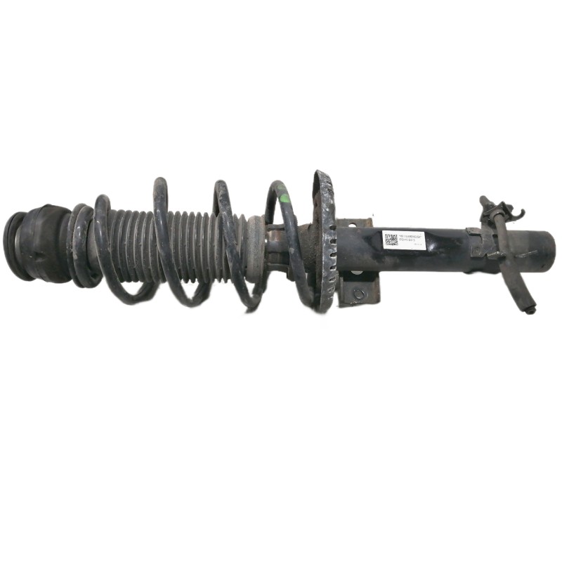 Recambio de amortiguador delantero derecho para audi a1 sportback (8xa) attraction referencia OEM IAM 6R0413031S  