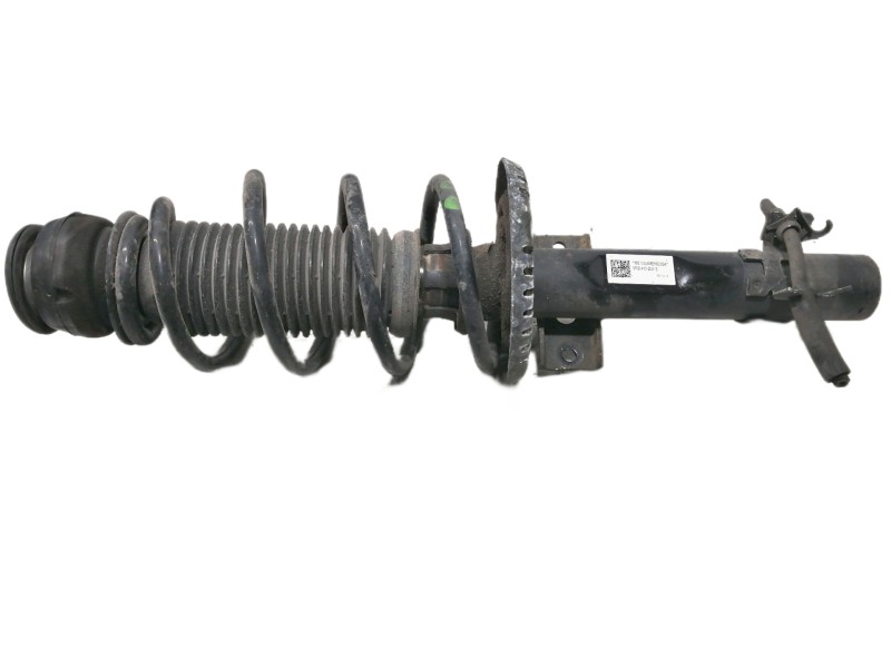 Recambio de amortiguador delantero derecho para audi a1 sportback (8xa) attraction referencia OEM IAM 6R0413031S  
