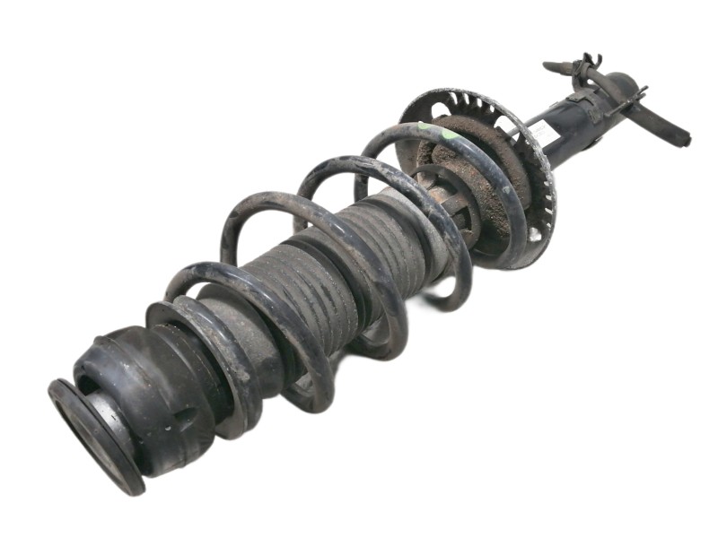 Recambio de amortiguador delantero izquierdo para audi a1 sportback (8xa) attraction referencia OEM IAM 6R0413031S  