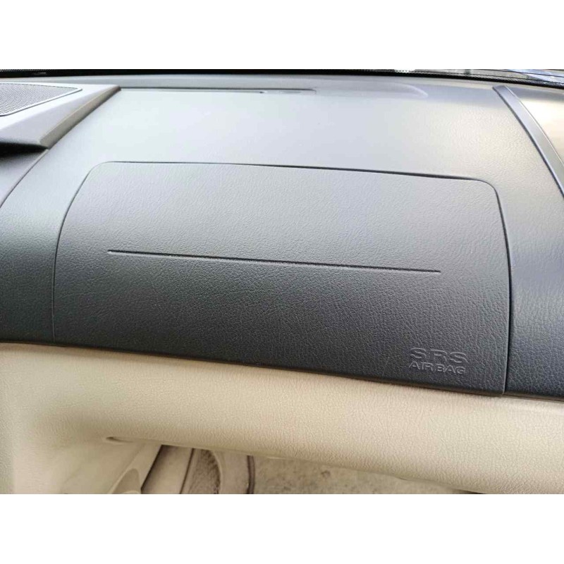 Recambio de airbag delantero derecho para ssangyong rexton 2.7 turbodiesel cat referencia OEM IAM 8621008012 SWRT4EY4045 