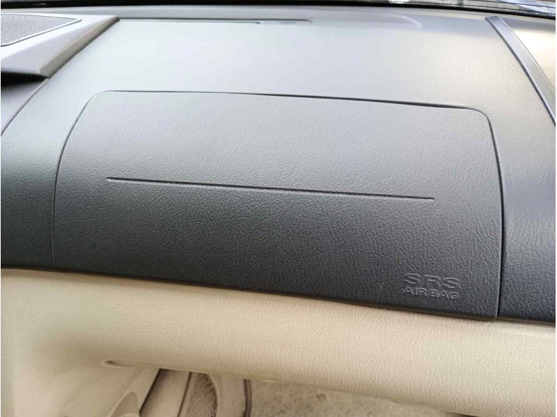 Recambio de airbag delantero derecho para ssangyong rexton 2.7 turbodiesel cat referencia OEM IAM 8621008012 SWRT4EY4045 