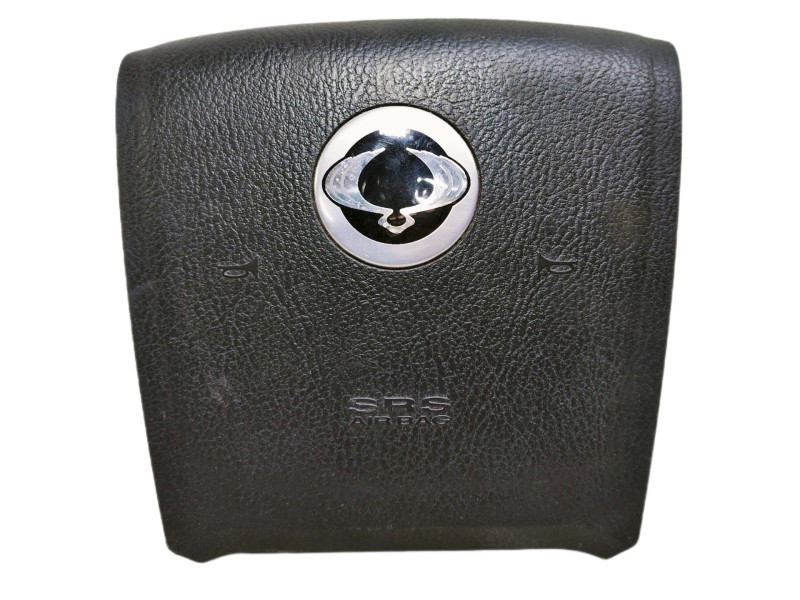 Recambio de airbag delantero izquierdo para ssangyong rexton 2.7 turbodiesel cat referencia OEM IAM AB53F4AT4EAF0 8620021502 