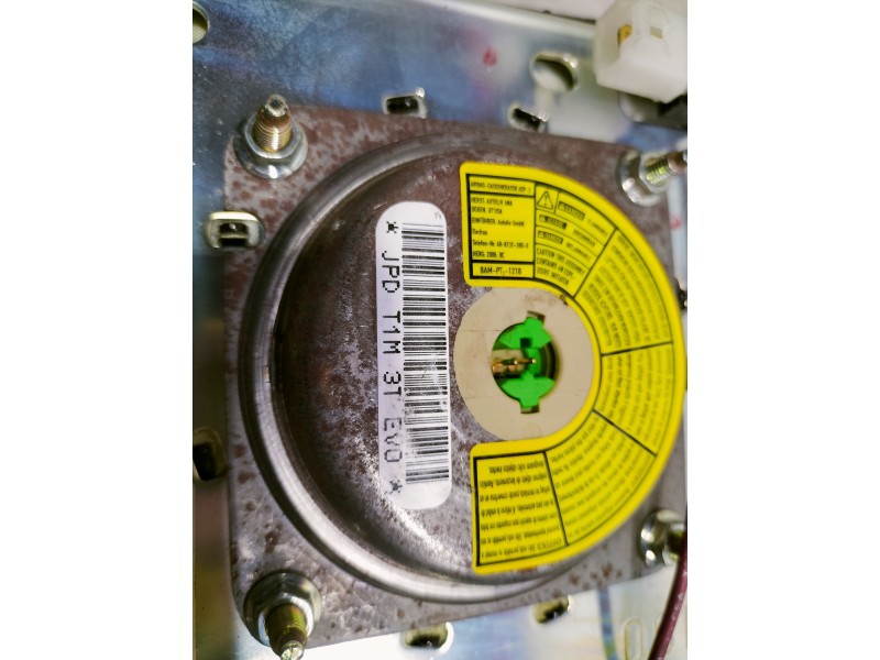 Recambio de airbag delantero izquierdo para ssangyong rexton 2.7 turbodiesel cat referencia OEM IAM AB53F4AT4EAF0 8620021502 