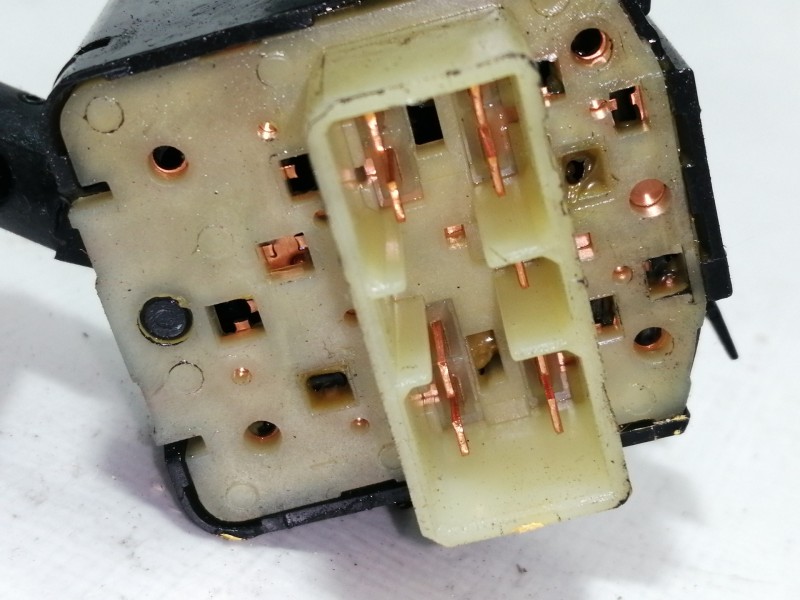 Recambio de mando limpia para daewoo lanos se referencia OEM IAM 96276387 3993321000 