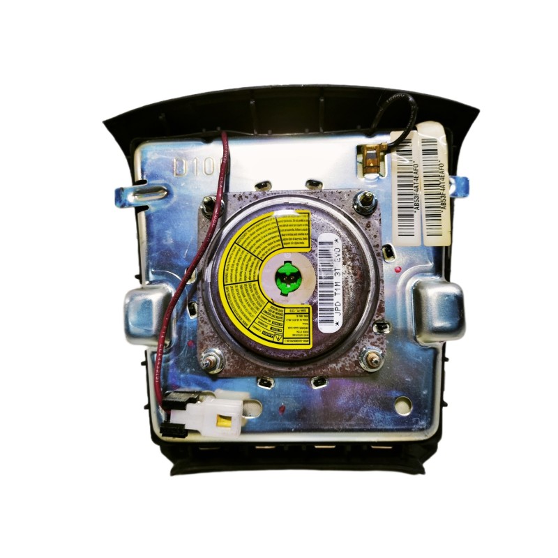 Recambio de airbag delantero izquierdo para ssangyong rexton 2.7 turbodiesel cat referencia OEM IAM AB53F4AT4EAF0 8620021502 