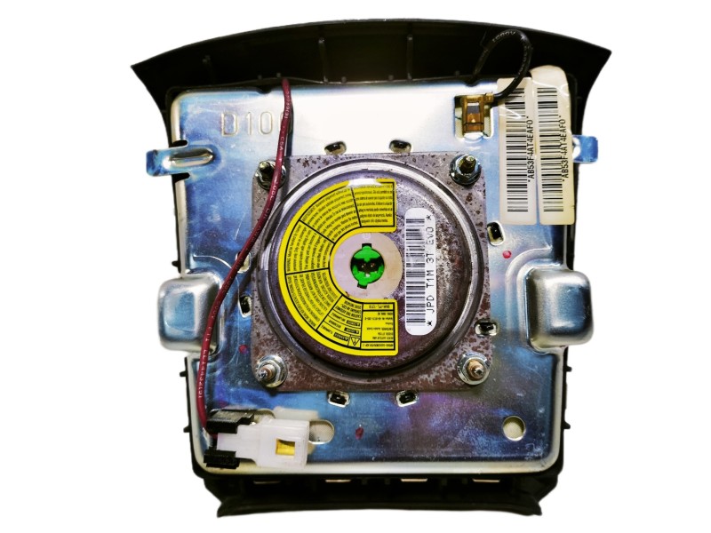 Recambio de airbag delantero izquierdo para ssangyong rexton 2.7 turbodiesel cat referencia OEM IAM AB53F4AT4EAF0 8620021502 