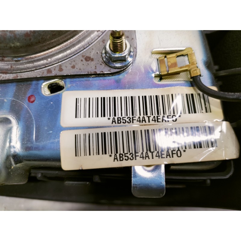 Recambio de airbag delantero izquierdo para ssangyong rexton 2.7 turbodiesel cat referencia OEM IAM AB53F4AT4EAF0 8620021502 