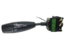 Recambio de mando luces para daewoo lanos se referencia OEM IAM 96230794ZA 3993211000 