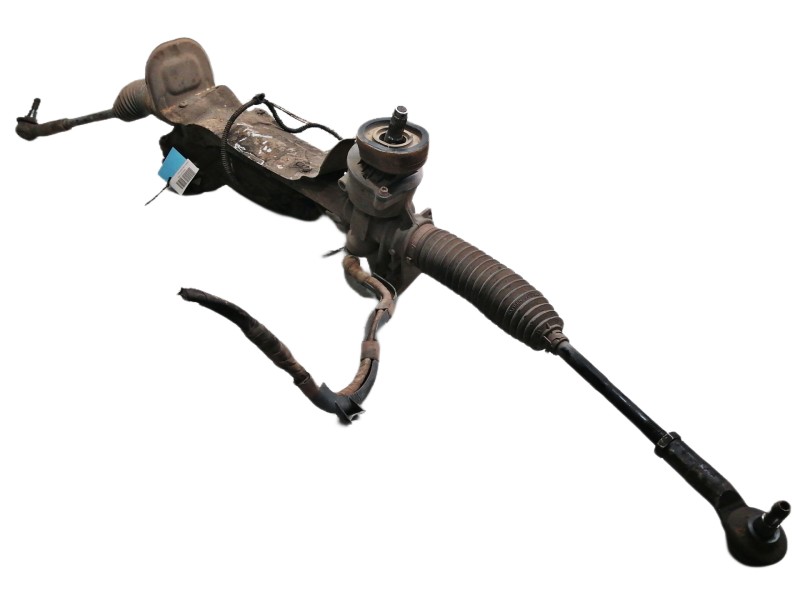 Recambio de cremallera direccion para volkswagen caddy ka/kb (2c) comfortline referencia OEM IAM 7805501411  