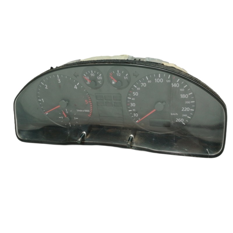 Recambio de cuadro instrumentos para audi a4 avant (b5) 1.9 tdi referencia OEM IAM 8D0919861A 110008884 