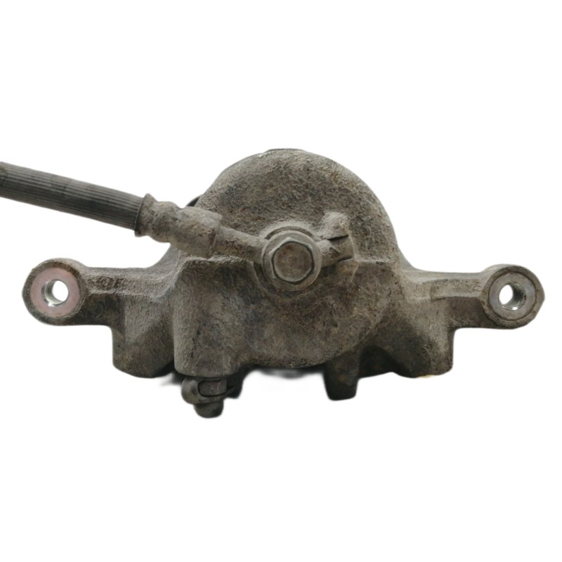 Recambio de pinza freno delantera izquierda para kia magentis active referencia OEM IAM BC140088 581103K050 