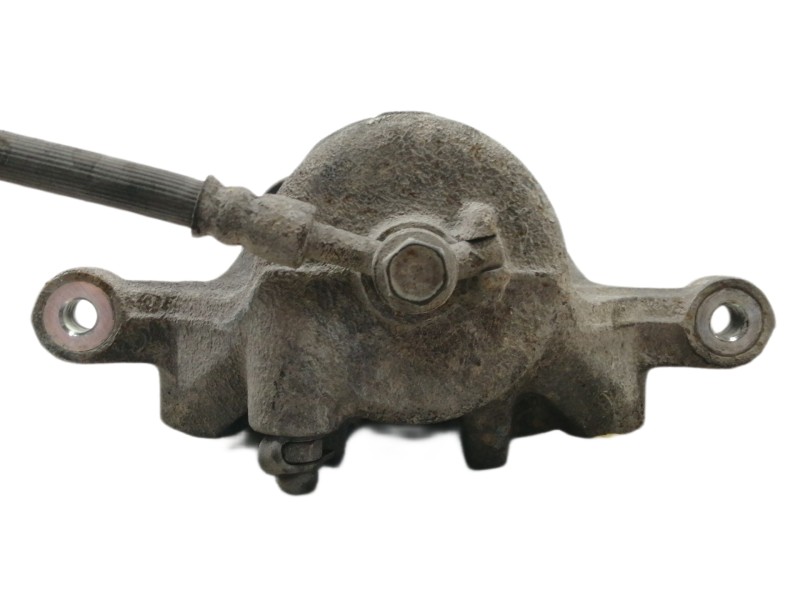 Recambio de pinza freno delantera izquierda para kia magentis active referencia OEM IAM BC140088 581103K050 