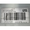 Recambio de guarnecido puerta delantera izquierda para citroën c4 picasso 1.6 e-hdi fap referencia OEM IAM 98125295YC 6307126435