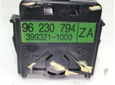 Recambio de mando luces para daewoo lanos se referencia OEM IAM 96230794ZA 3993211000  2