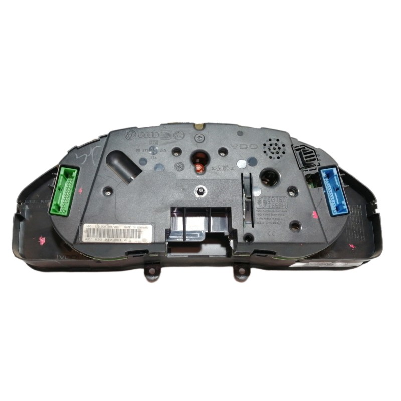 Recambio de cuadro instrumentos para audi a4 avant (b5) 1.9 tdi referencia OEM IAM 8D0919861A 110008884 