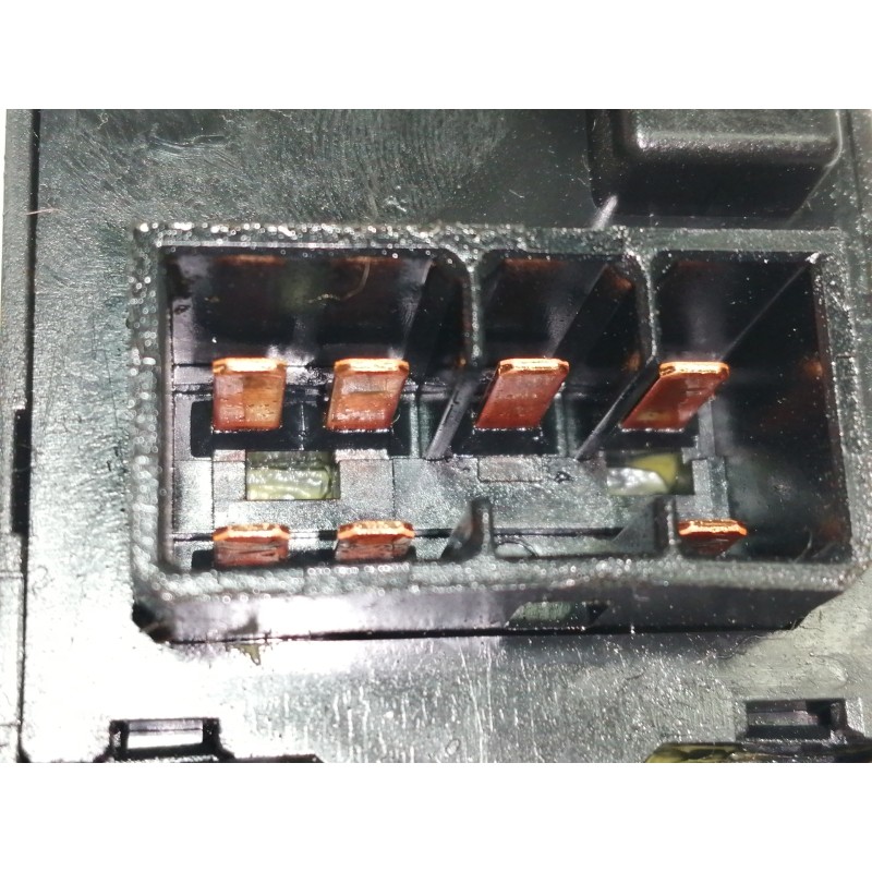 Recambio de mando luces para daewoo lanos se referencia OEM IAM 96230794ZA 3993211000 