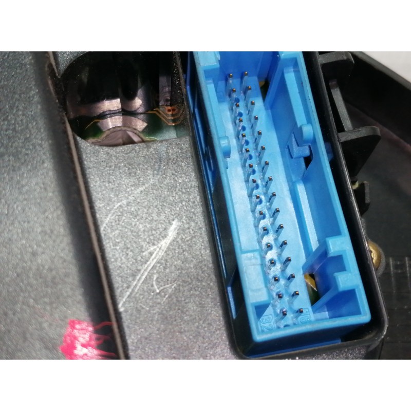 Recambio de cuadro instrumentos para audi a4 avant (b5) 1.9 tdi referencia OEM IAM 8D0919861A 110008884 