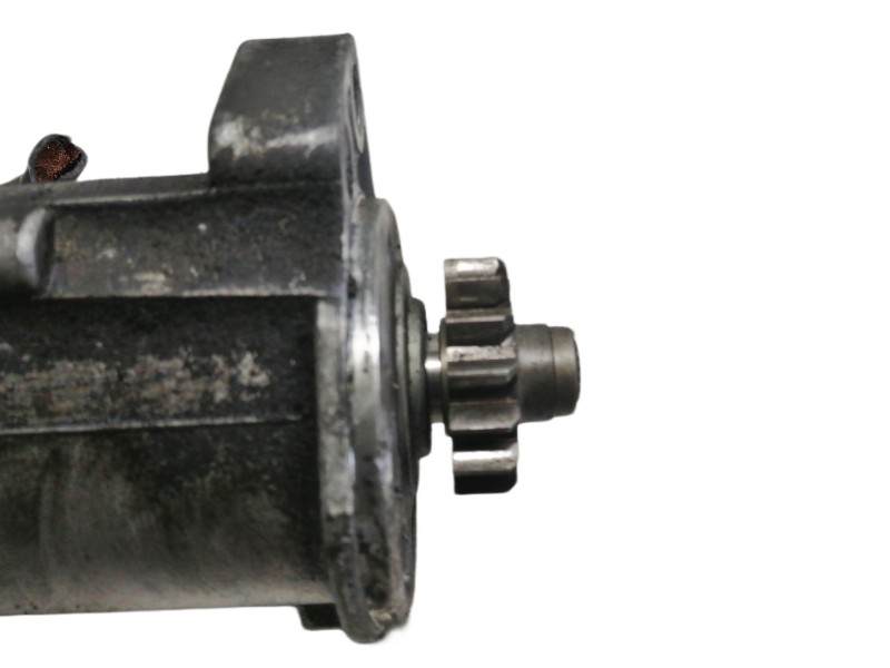 Recambio de motor arranque para volkswagen touareg (7p5) v6 tdi bluemotion referencia OEM IAM 059911024K 4280007224 