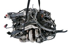 Recambio de motor completo para volkswagen touareg (7p5) v6 tdi bluemotion referencia OEM IAM CJM OK 
