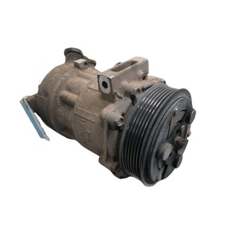 COMPRESOR AIRE ACONDICIONADO 13171593 SD7V16