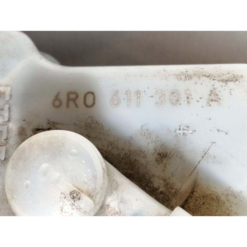 Recambio de bomba freno para audi a1 sportback (8xa) attraction referencia OEM IAM 6R0611301A  