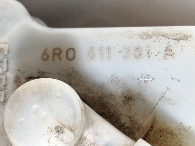 Recambio de bomba freno para audi a1 sportback (8xa) attraction referencia OEM IAM 6R0611301A  