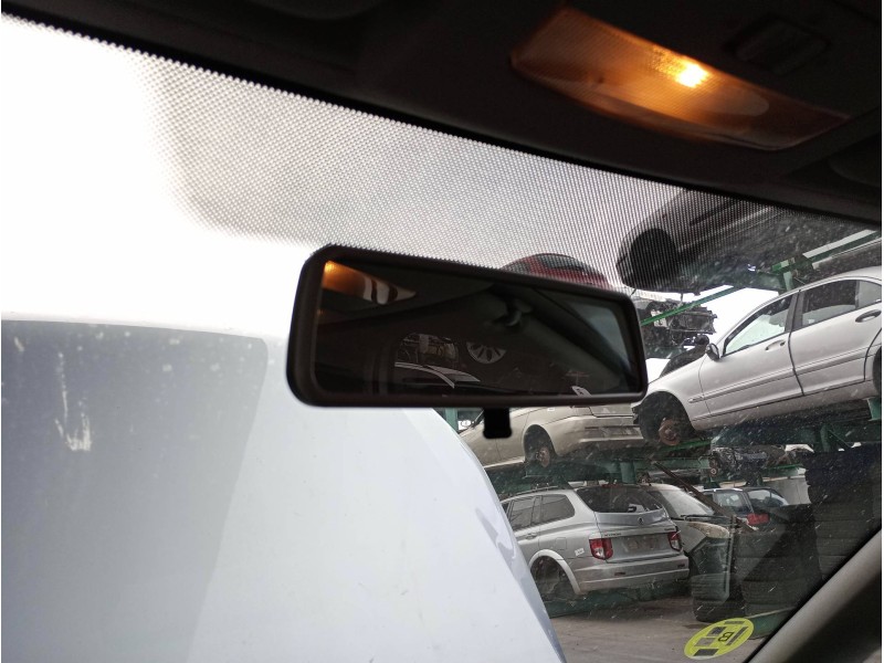 Recambio de espejo interior para volkswagen caddy ka/kb (2c) comfortline referencia OEM IAM   