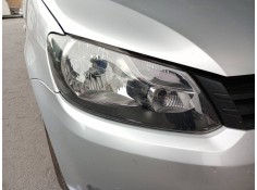 Recambio de faro derecho para volkswagen caddy ka/kb (2c) comfortline referencia OEM IAM    2