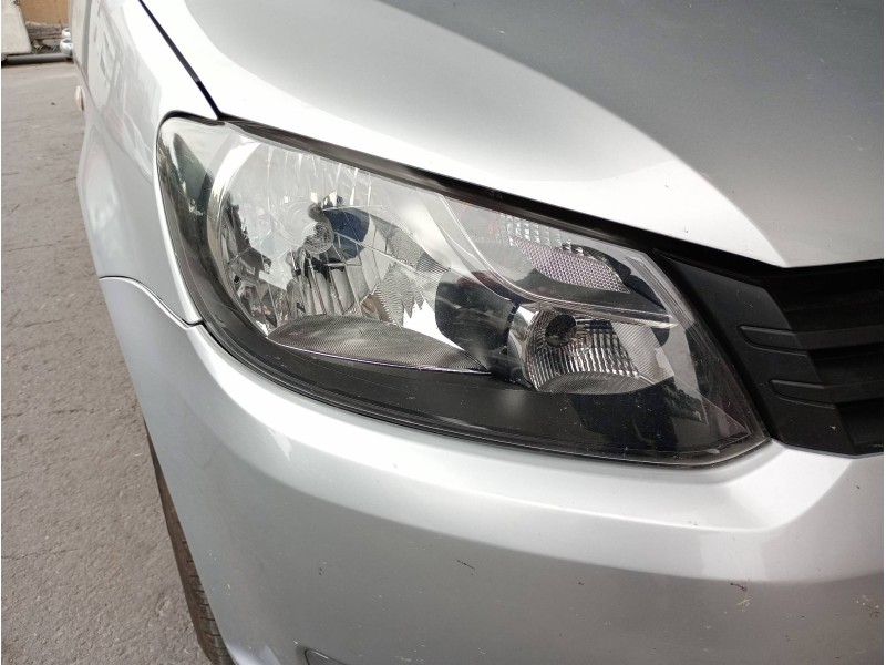 Recambio de faro derecho para volkswagen caddy ka/kb (2c) comfortline referencia OEM IAM   