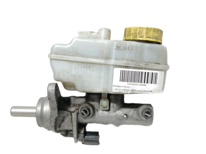 Recambio de bomba freno para audi a1 sportback (8xa) attraction referencia OEM IAM 6R0611301A  