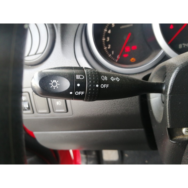 Recambio de mando intermitentes para suzuki grand vitara jb (jt) 1.6 ja (3-ptas.) referencia OEM IAM   