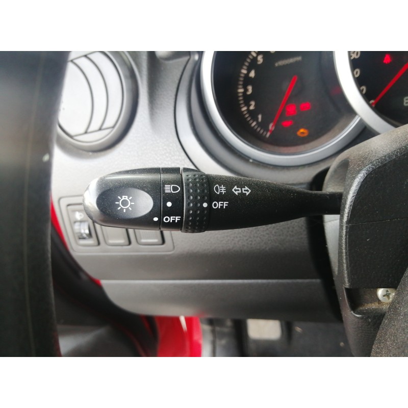 Recambio de mando luces para suzuki grand vitara jb (jt) 1.6 ja (3-ptas.) referencia OEM IAM   