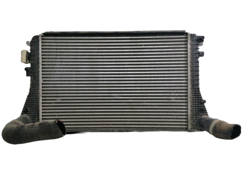 Recambio de intercooler para volkswagen caddy ka/kb (2c) comfortline referencia OEM IAM 1K0145803AF  