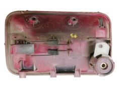 Recambio de maneta exterior delantera derecha para peugeot 806 st referencia OEM IAM 1476387077 1473217077  2