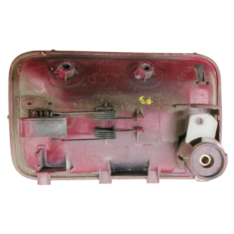 Recambio de maneta exterior delantera derecha para peugeot 806 st referencia OEM IAM 1476387077 1473217077 