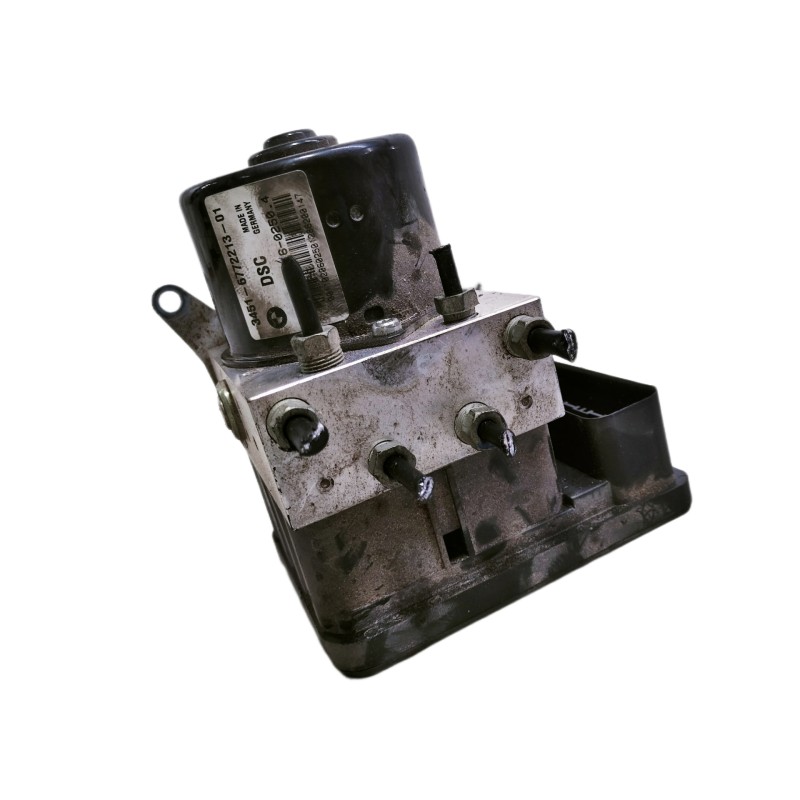 Recambio de abs para bmw serie 3 touring (e91) 320d referencia OEM IAM 3451677221301 10020602504 3452677221401 