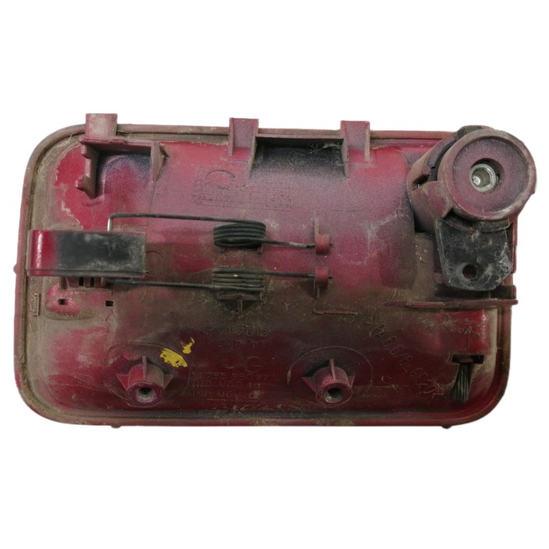 Recambio de maneta exterior delantera izquierda para peugeot 806 st referencia OEM IAM 1473216077 1476388077 